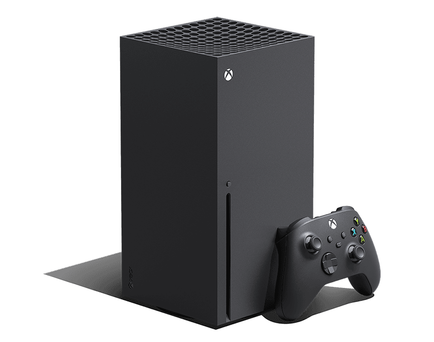 Microsoft Xbox Series X